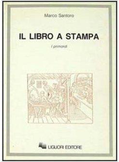 LIBRO A STAMPA