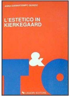 ESTETICO IN KIERKEGAARD