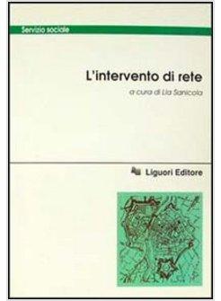 INTERVENTO DI RETE