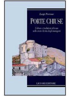 PORTE CHIUSE