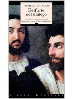 DELL'ARTE DEL DIALOGO