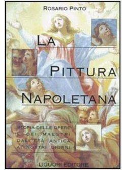 PITTURA NAPOLETANA