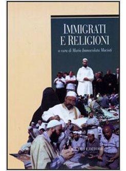 IMMIGRATI E RELIGIONE