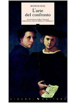 ARTE DEL CONFRONTO (L')