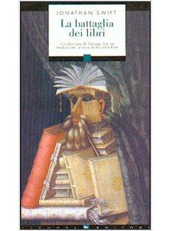 BATTAGLIA DEI LIBRI (LA)