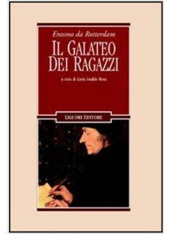 IL GALATEO DEI RAGAZZI