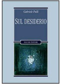SUL DESIDERIO