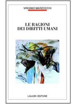 RAGIONI DEI DIRITTI UMANI (LE)