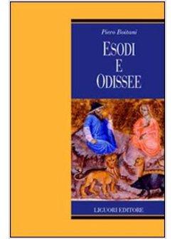 ESODI E ODISSEE