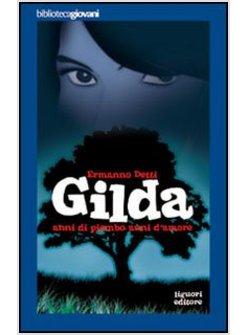 GILDA