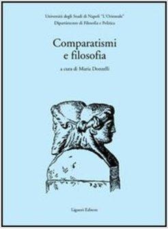 COMPARATISMI E FILOSOFIA