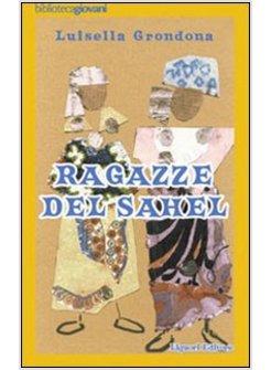 RAGAZZE DEL SAHEL