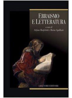 EBRAISMO E LETTERATURA