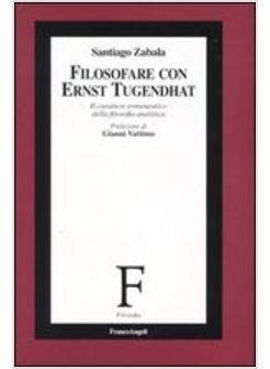 FILOSOFARE LUOGHI ETA' E POSSIBILITA' D'ESERCIZIO
