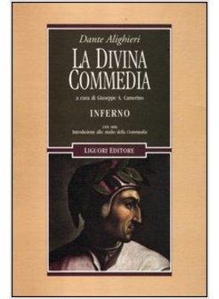 LA DIVINA COMMEDIA. INFERNO 