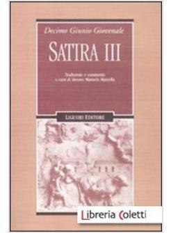 SATIRA III