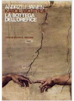 LA BOTTEGA DELL'OREFICE