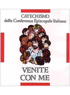 VENITE CON ME CEI