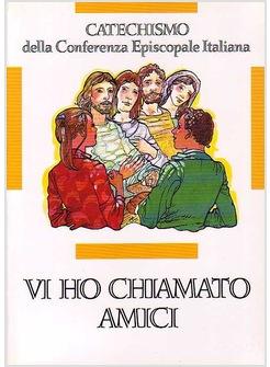 VI HO CHIAMATO AMICI CEI