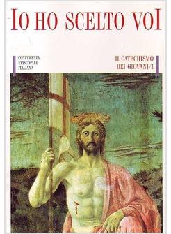 IO HO SCELTO VOI CEI