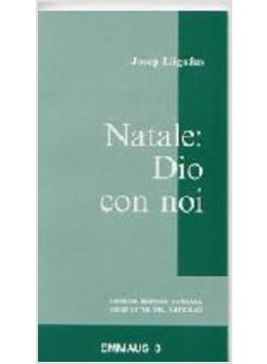 NATALE: DIO CON NOI