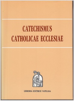 CATECHISMUS CATHOLICAE ECCLESIAE