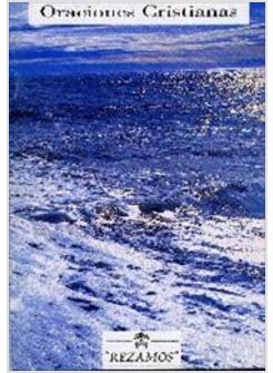 ORACIONES CRISTIANAS