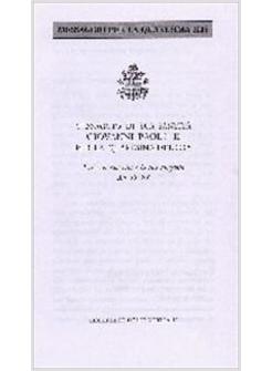 MESSAGGIO DI SUA SANTITA' GIOVANNI PAOLO II PER LA QUARESIMA 2005