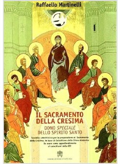 SACRAMENTO DELLA CRESIMA SUSSIDIO