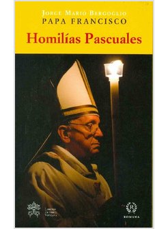 HOMILIAS PASCUALES