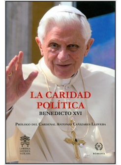 LA CARIDAD POLITICA