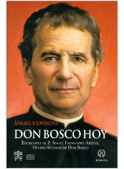 DON BOSCO HOY