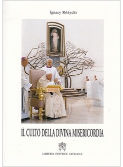 CULTO DELLA DIVINA MISERICORDIA