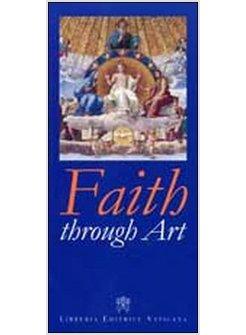 FAITH THROUGH ART - FEDE PER IMMAGINI