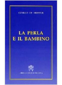 PERLA E IL BAMBINO (LA)