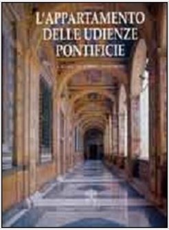 APPARTAMENTO DELLE UDIENZE PONTIFICIE