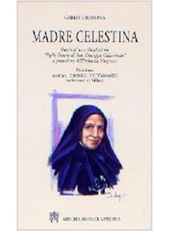 MADRE CELESTINA