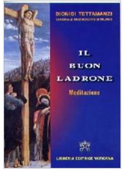 BUON LADRONE