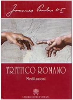 TRITTICO ROMANO