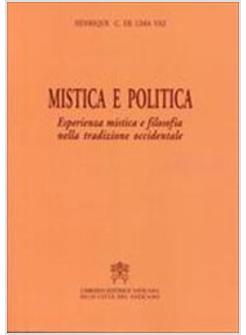 MISTICA E POLITICA