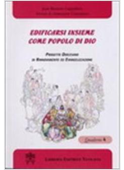 EDIFICARSI INSIEME 4 COME POPOLO DI DIO