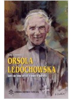 ORSOLA LEDOCHOWSKA