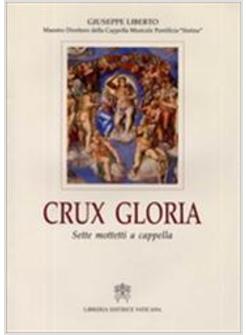 CRUX GLORIA