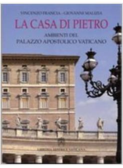 LA CASA DI PIETRO