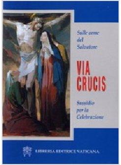 VIA CRUCIS SUSSIDIO