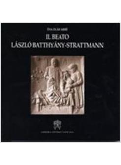 BEATO LASZLO BATTHYANY-STRATTMANN