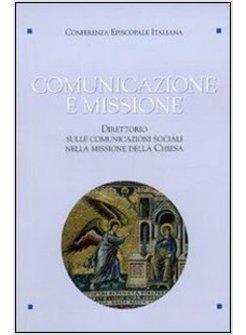 COMUNICAZIONE E MISSIONE