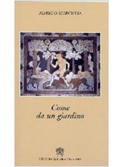 COME DA UN GIARDINO