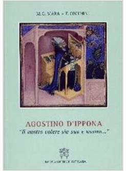 AGOSTINO D'IPPONA