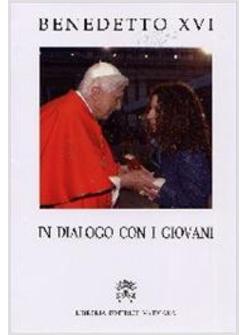 IN DIALOGO CON I GIOVANI